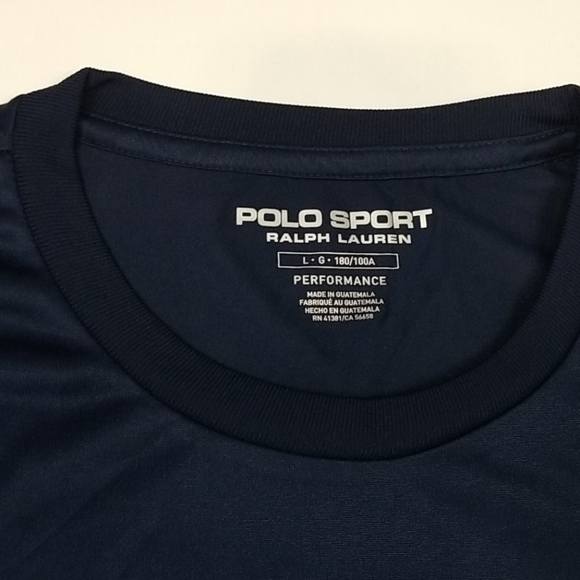 Polo by Ralph Lauren Shirts Polo Ralph Lauren Polo Sport